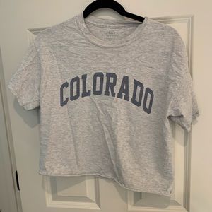 J. GALT (BRANDY MELVILLE) TEE
